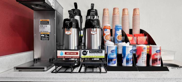 哈里斯堡北红屋顶酒店(Red Roof Inn Harrisburg North)图片