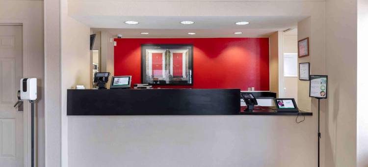 美国长住精选套房酒店-达拉斯-法默斯布兰奇(Extended Stay America Select Suites - Dallas - Farmers Branch)图片