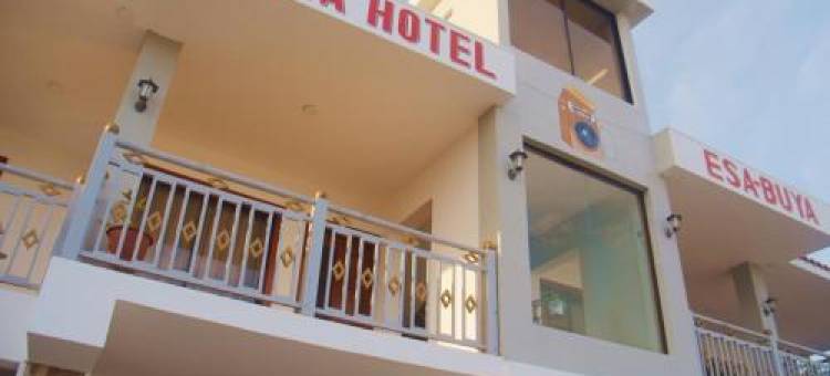 Esa Buya公寓酒店(Hotel Vista Al Morro)图片