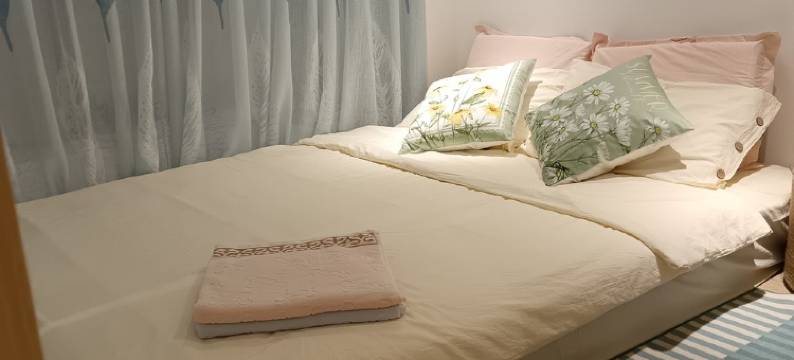 西咖胖胖公寓(浣花路分店)图片