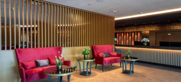 PLAZA Residence Wiener Neustadt图片