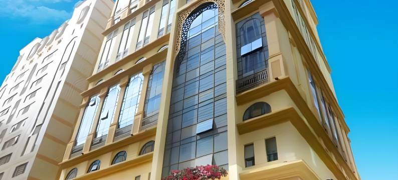 佐瓦国际酒店(Zowar Alalami Hotel)图片