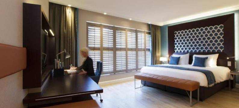 杜克斯酒店(Hotel Dux)图片