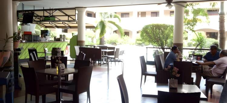 拉玛吉莉卡酒店(La Maja Rica Hotel)图片