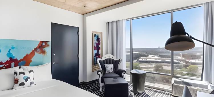 Lorenzo Hotel Dallas, Tapestry Collection by Hilton图片