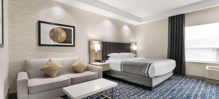 Best Western Premier Route 97 Vernon图片