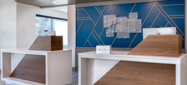 奥尔顿-圣路易斯地区洲际智选假日套房酒店(Holiday Inn Express & Suites ALTON - ST LOUIS AREA by IHG)图片