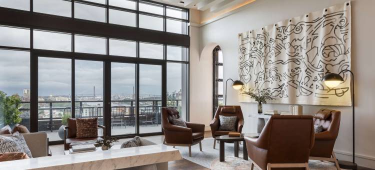 海雅特的Thompson萨凡纳(Thompson Savannah, Part of Hyatt)图片