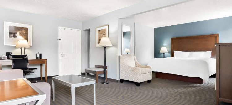 波卡特洛贝斯特韦斯特酒店(Best Western Pocatello Inn)图片