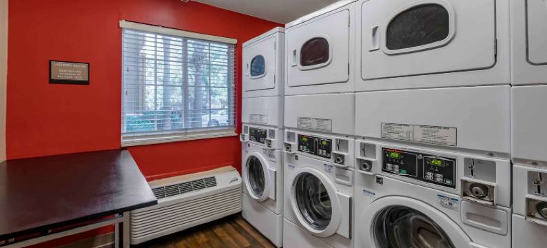 奥兰多玛丽湖 1040 美国长住精选套房酒店(Extended Stay America Select Suites - Orlando - Lake Mary - 1040 Greenwood Blvd)图片