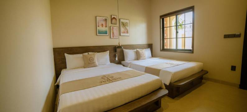 金兰太平2号酒店(Thái Bình Cam Ranh 2 Hotel)图片