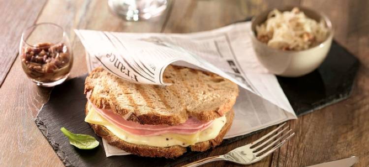 宜必思阿尔比酒店(ibis Albi)图片