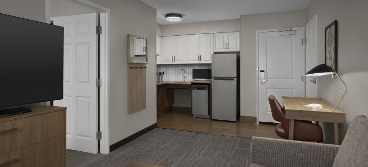 Staybridge Suites Raleigh-Durham Apt-Morrisville图片