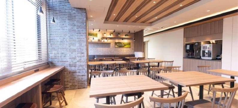 Super Hotel Sano Fujioka图片