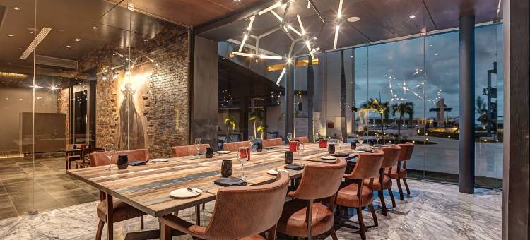 蒙特哥湾罗雅顿蓝水 - 傲途格精选全包式度假村(Royalton Blue Waters Montego Bay, An Autograph Collection All-Inclusive Resort)图片