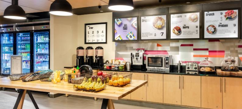 哥伦比亚哈比森雅乐轩酒店(Aloft Columbia Harbison)图片