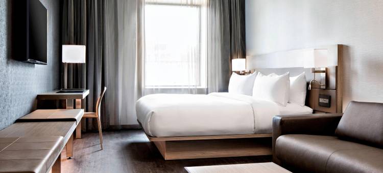 大急流城市中心万豪AC酒店(AC Hotel Grand Rapids Downtown)图片