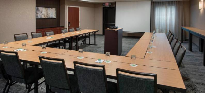 黎巴嫩万怡酒店(Courtyard Lebanon)图片