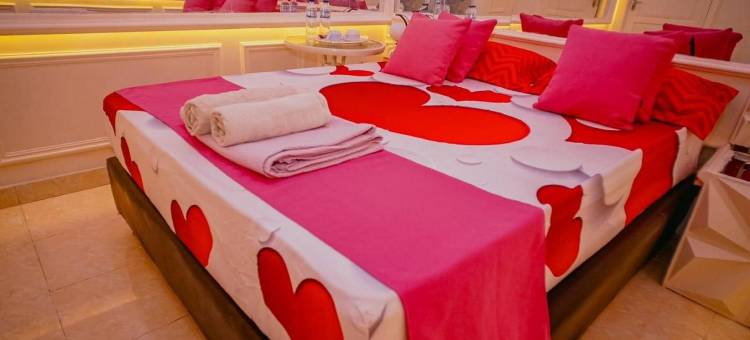 The One Hotel Gorontalo Mitra RedDoorz图片