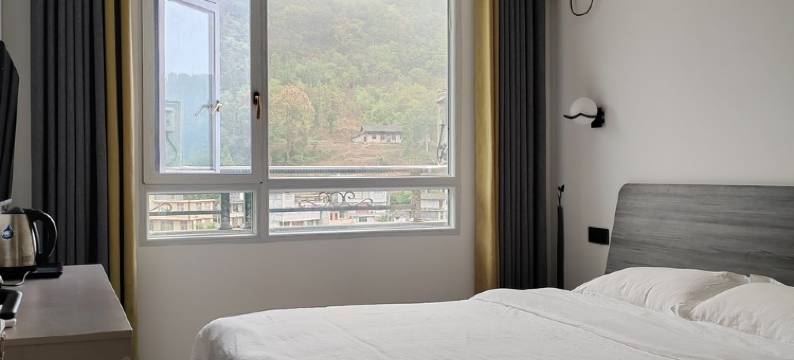 湾田人家民宿(丁蒲线分店)图片