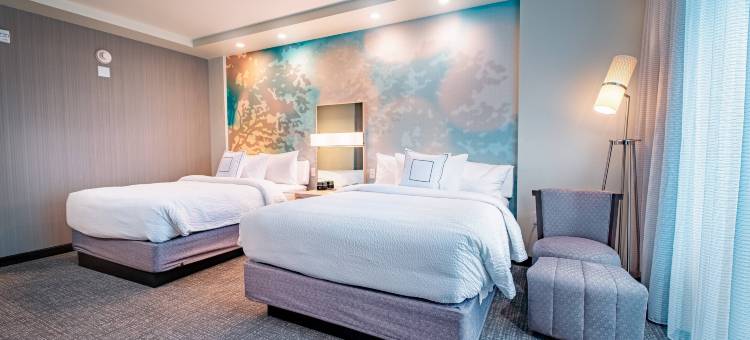 托莱多西万怡酒店(Courtyard Toledo West)图片