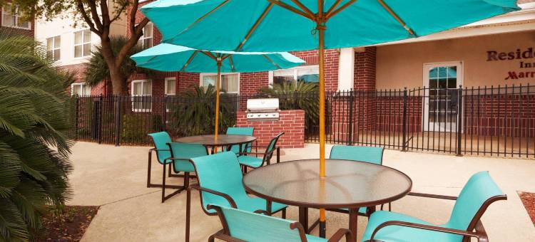 Residence Inn Austin Parmer/Tech Ridge图片