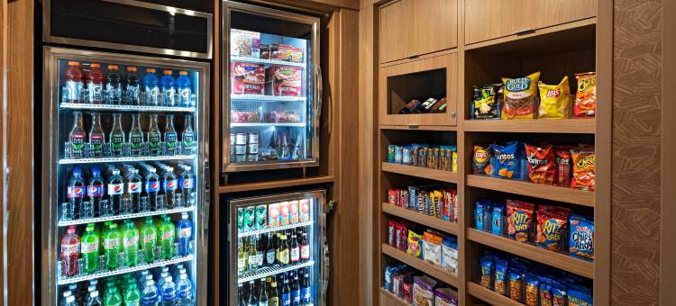 Fairfield Inn & Suites Oskaloosa图片