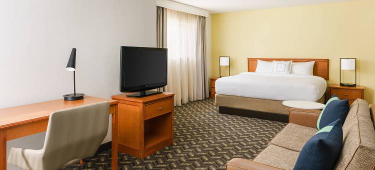 哈特福德/温莎Residence Inn 酒店(Residence Inn Hartford Windsor)图片