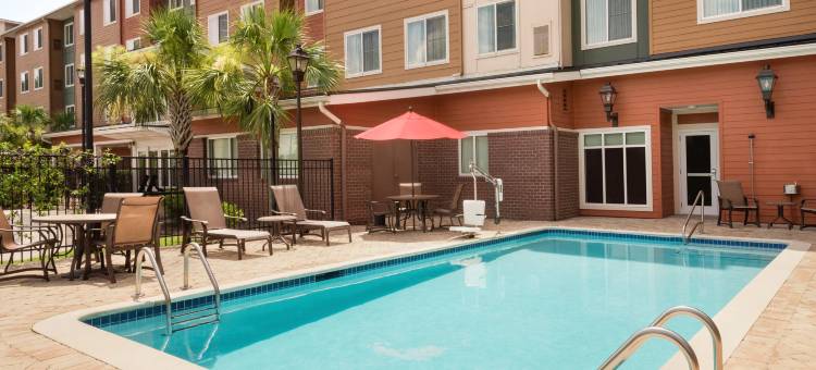 Residence Inn Charleston North/Ashley Phosphate图片