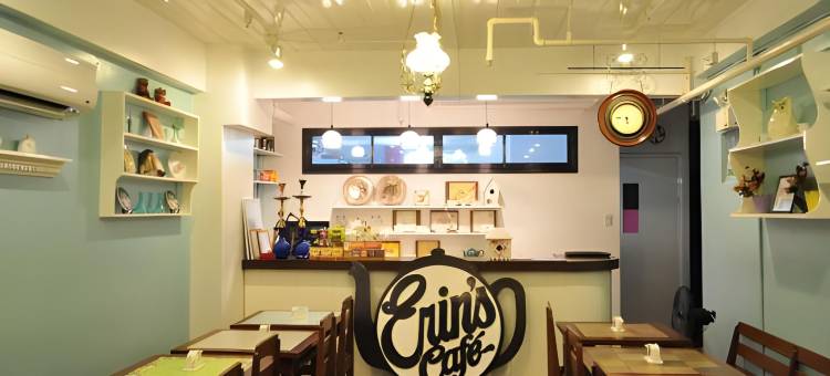 F2M 塔酒店(F2M Tower)图片
