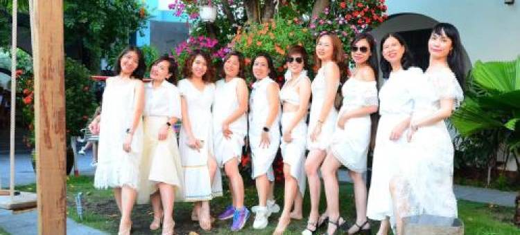 富安热带家庭旅馆(Tropical Homestay Phu Yen)图片