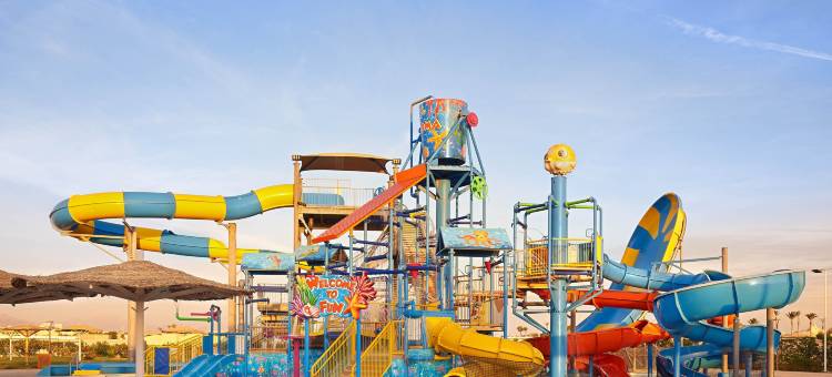 索马湾喜来登度假酒店(Sheraton Soma Bay Resort)图片