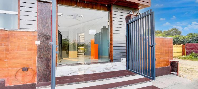 Hotel O Varn Residency and Hotels图片