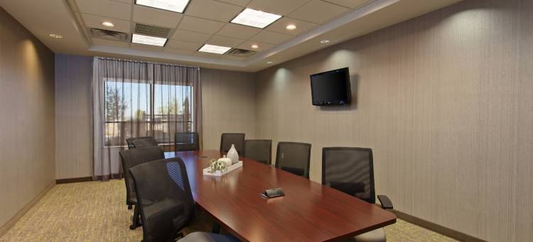 埃尔帕索万豪SpringHill酒店(SpringHill Suites El Paso)图片