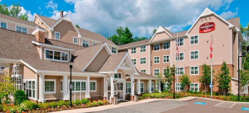 北康威Residence Inn 酒店(Residence Inn North Conway)图片