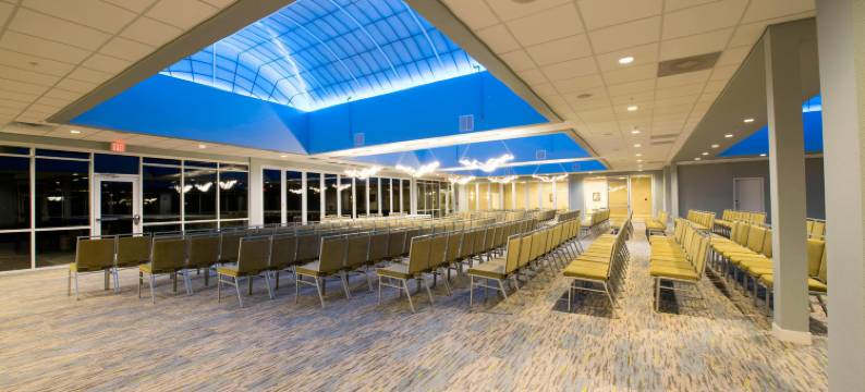 芝加哥绍姆堡万豪TownePlace套房酒店(TownePlace Suites Chicago Schaumburg)图片