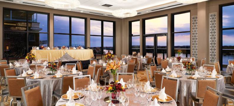 The Merrill Hotel, Muscatine, a Tribute Portfolio Hotel图片