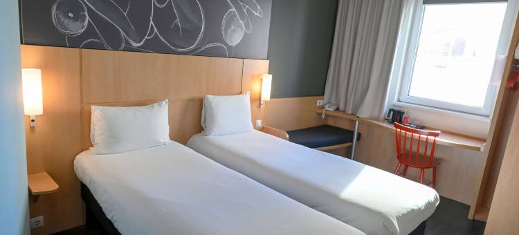 斯科普里市中心快捷假日酒店(Holiday Inn Express Skopje City Centre)图片