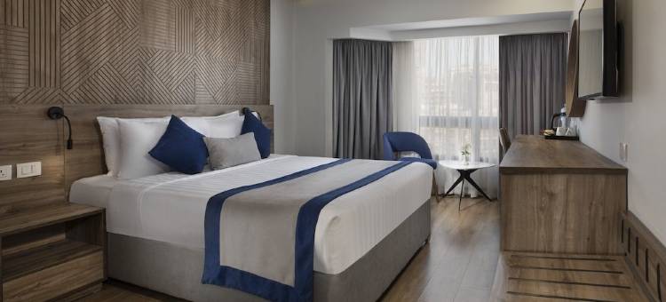 开罗普拉米萨 酒店(Pyramisa Hotel Cairo)图片