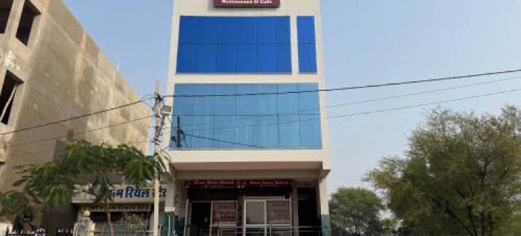 Hotel O Star Rest Hotel图片