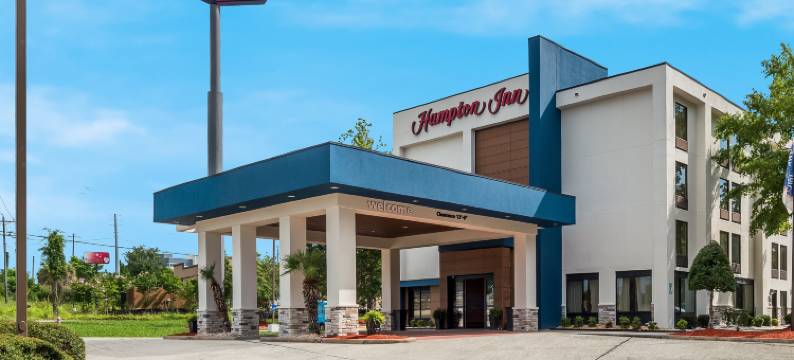 哥伦比亚 I-26 机场欢朋酒店(Hampton Inn Columbia-I-26 Airport)图片