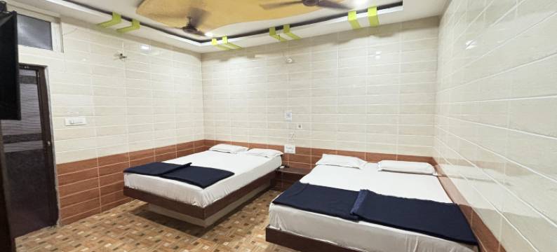 斯里尼克塔纳姆旅馆(Sreeniketanam Lodge)图片