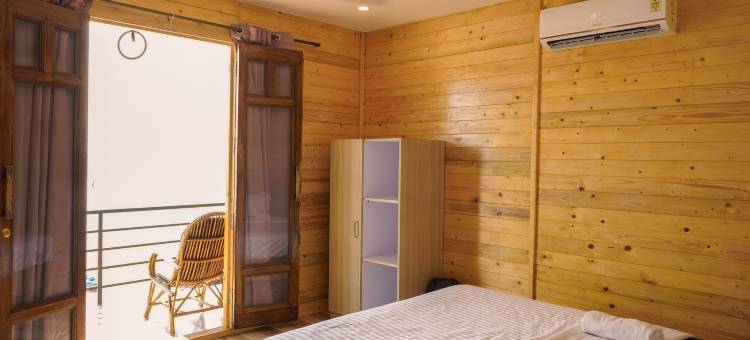 帕洛伦度假村(Beachfront Bliss)图片