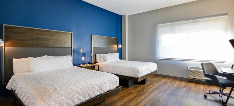 代顿胡伯高地希尔顿Tru酒店(Tru by Hilton Huber Heights Dayton)图片