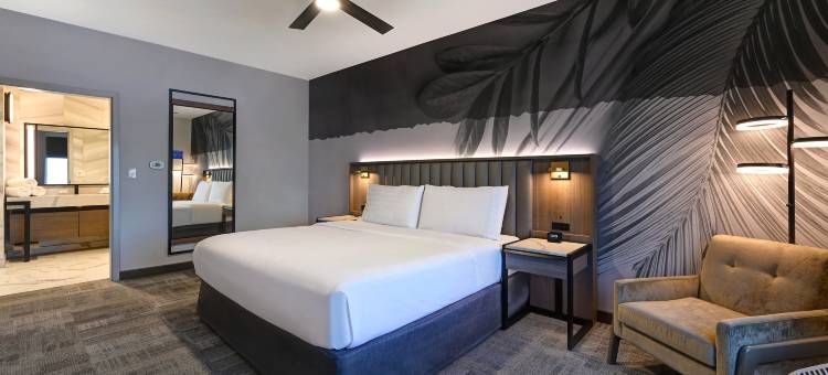 Homewood Suites by Hilton-达拉斯科洛尼(Homewood Suites by Hilton Dallas the Colony)图片