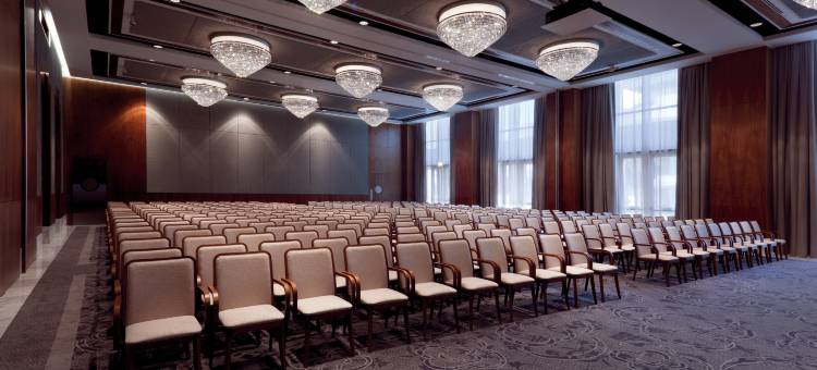 阿尔加维康莱德酒店(Conrad Algarve)图片