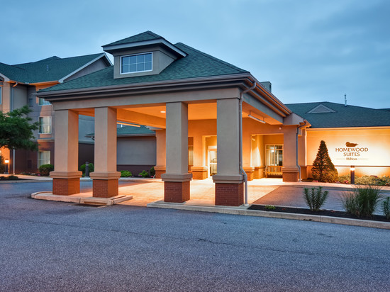 兰开斯特Homewood Suites by Hilton