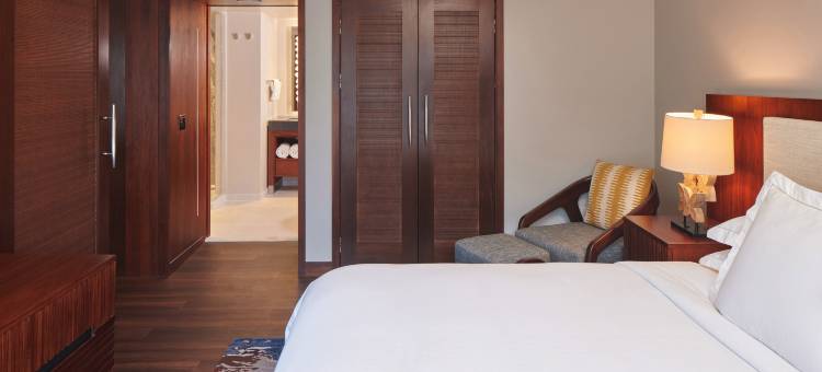 豪库拉尼威基基希尔顿分时度假俱乐部(Hilton Grand Vacations Club Hokulani Waikiki Honolulu)图片