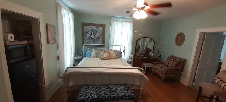 Victorian Spa EnSuite @ Nottingham PL, King Bed, Jacuzzi Near UVa-Wise & Main St图片