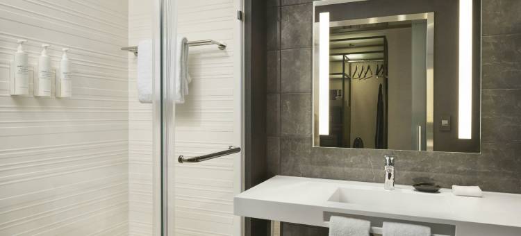 西雅图市中心万豪AC酒店(AC Hotel Seattle Downtown)图片